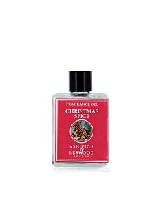 Ashleigh & Burwood Christmas Spice Fragrance Oil